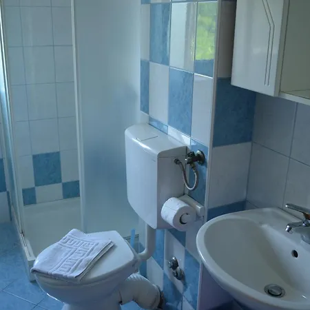 Leticia I Apartamento Baška