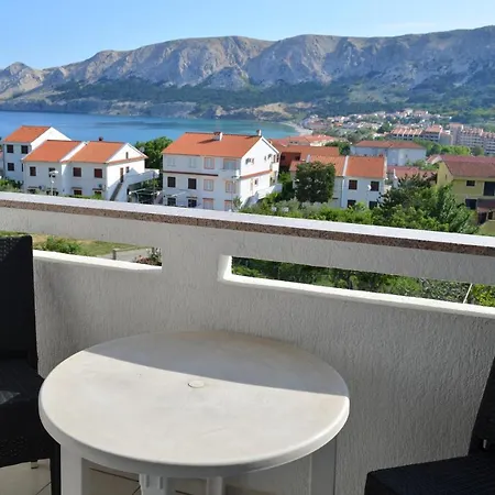 Appartement Leticia I *