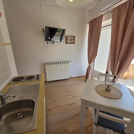 Leticia I Apartamento *