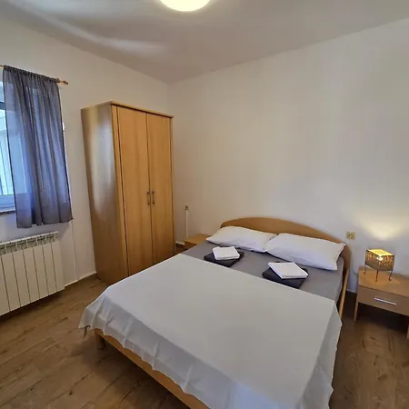 Apartamento Leticia I *