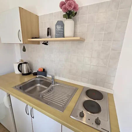 Appartement Leticia I Baška