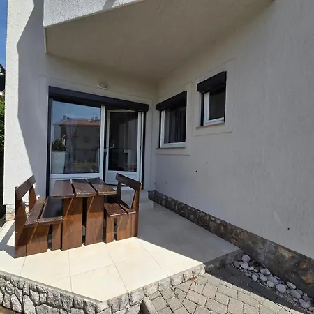 Apartamento Leticia I