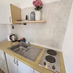Apartment Leticia I Baška