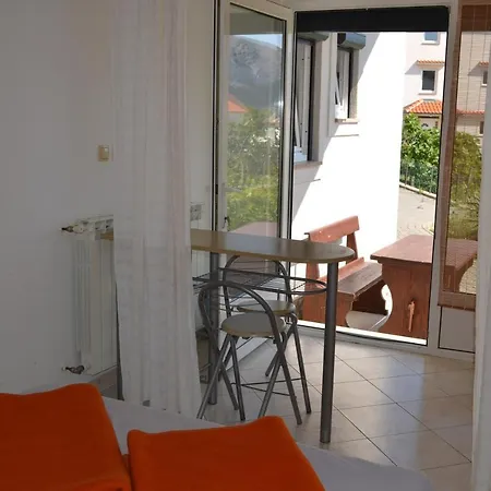 Leticia I Apartment
