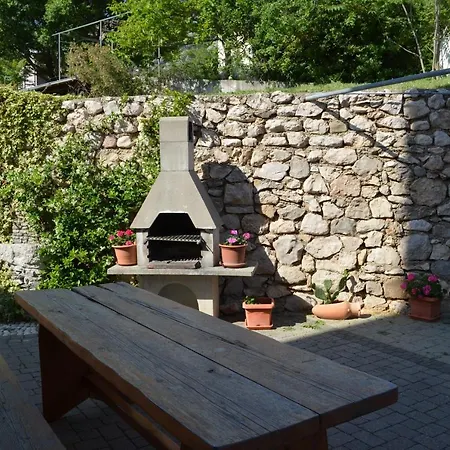 Leticia I * Baska (Krk)