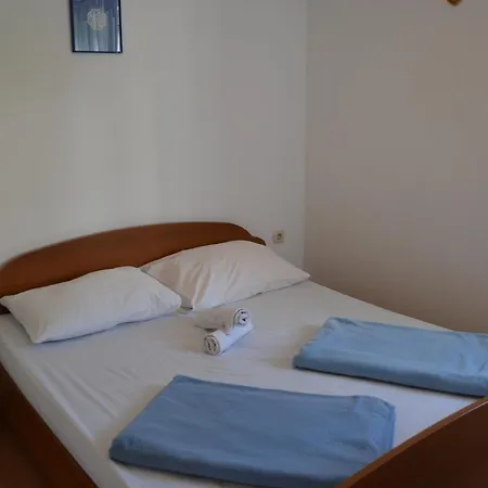 Leticia I * Baška