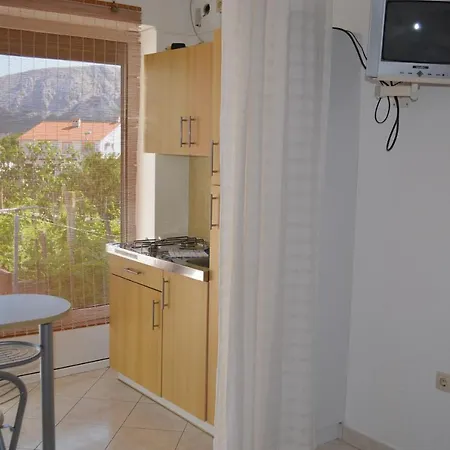 Apartment Leticia I Baska (Krk)