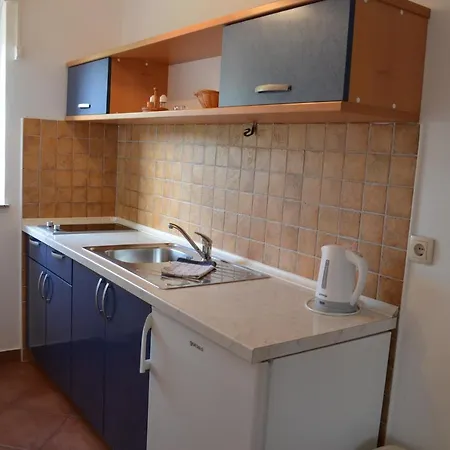 Leticia I Baška