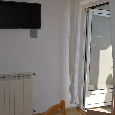 Leticia I Apartment