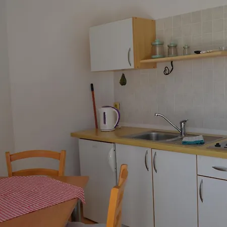Leticia I * Baška