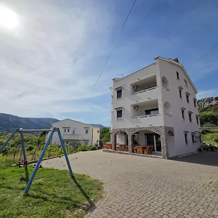 Leticia I * Baška
