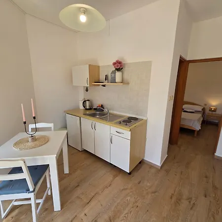 Leticia I Baška