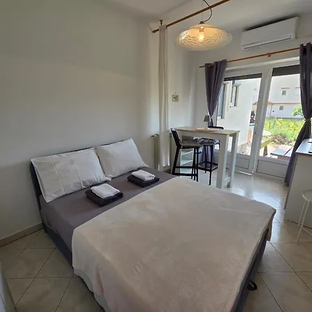 Leticia I Apartment *