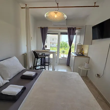 Apartment Leticia I *