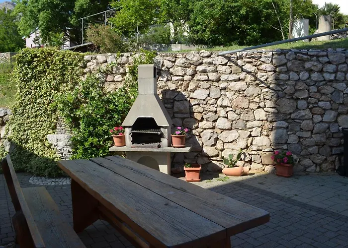 Leticia I * Baška