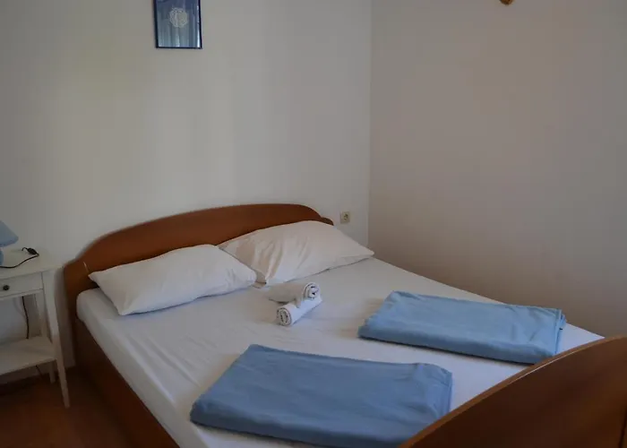 Leticia I * Baška