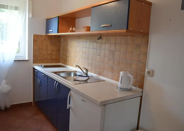 Leticia I Baška