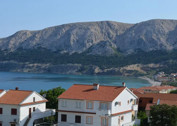 Leticia I Apartman *