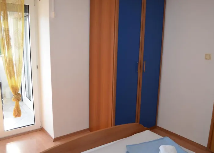 Leticia I Baška