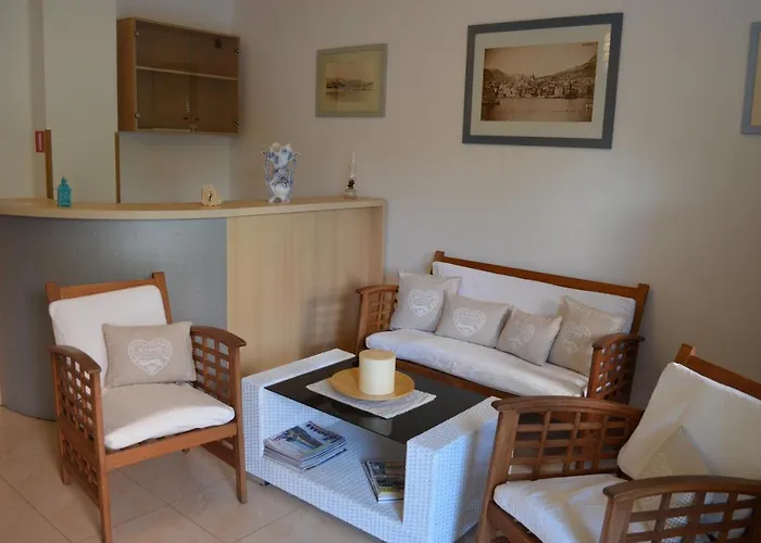 Leticia I Apartman *