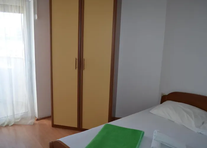 Leticia I Baška
