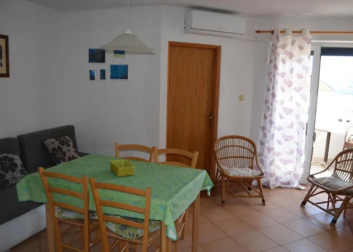Leticia I Apartman
