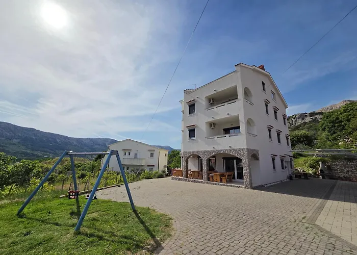 Leticia I * Baška