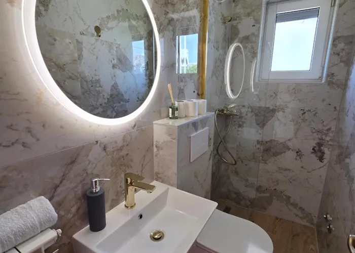 Apartman Leticia I