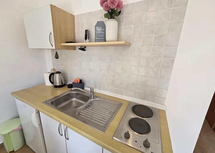 Apartman Leticia I Baška