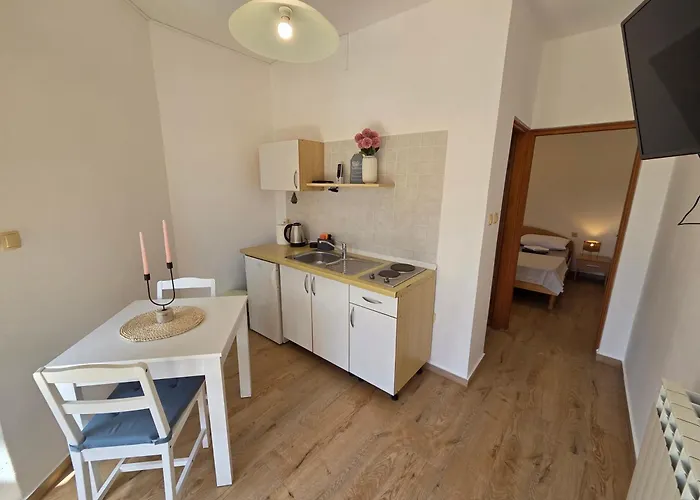 Leticia I Baška