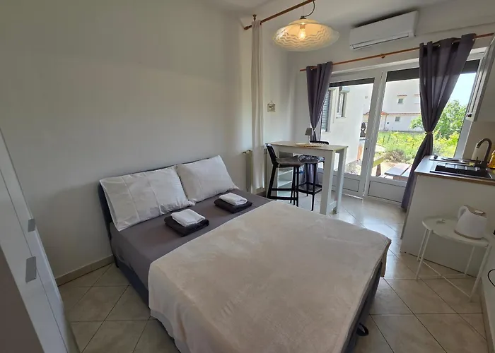 Leticia I Apartman *